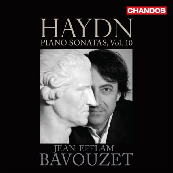 Haydn - Piano Sonatas Vol.10