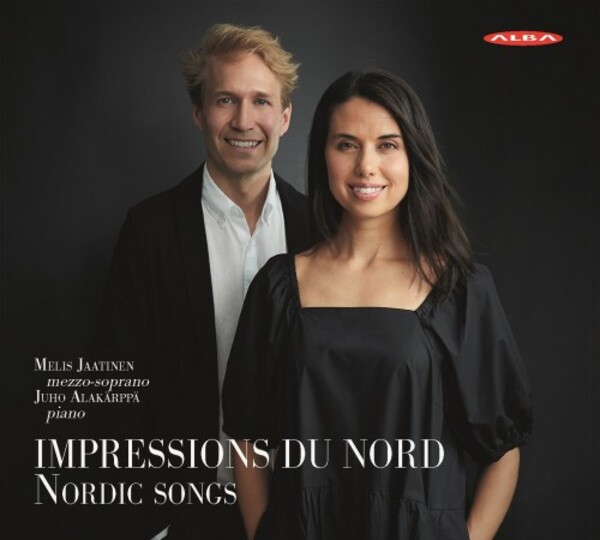 Impressions du nord: Nordic Songs
