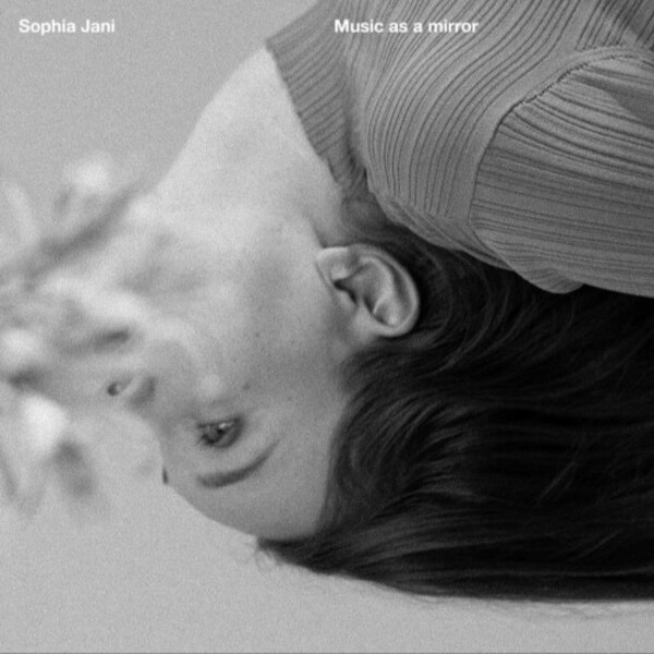 Jani - Music as a Mirror