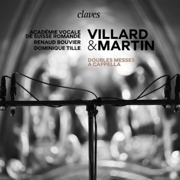 Martin & Villard - Masses
