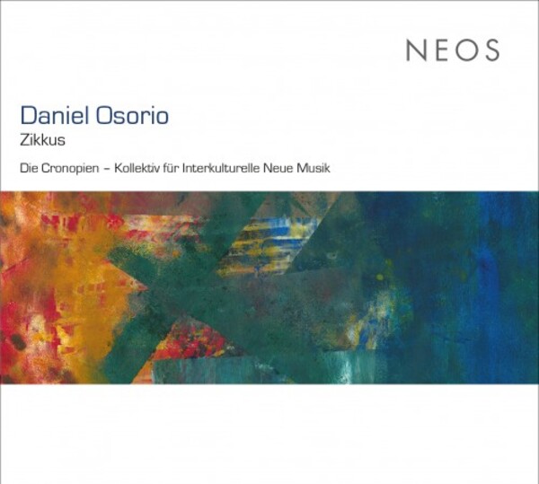 Osorio - Zikkus