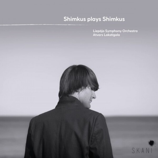 Shimkus plays Shimkus | Skani LMIC134