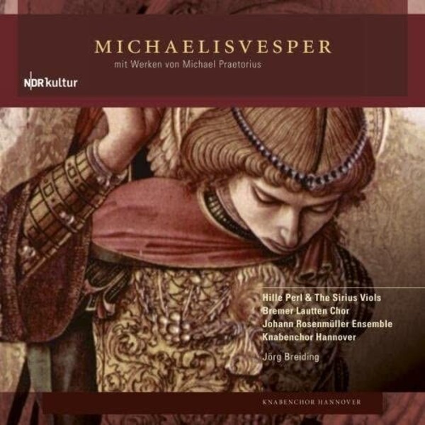 Praetorius - Michaelisvesper