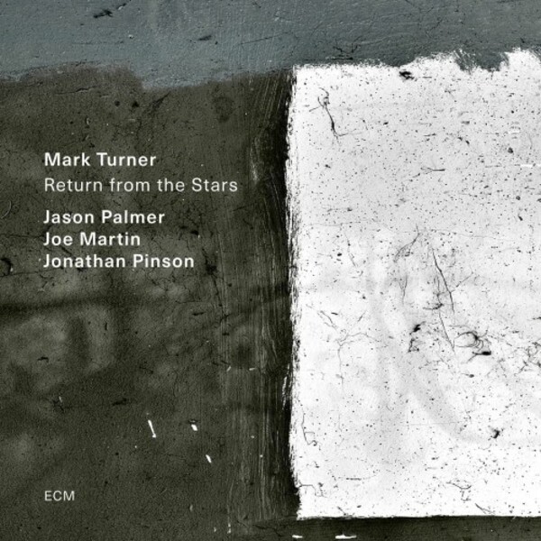 Mark Turner: Return from the Stars