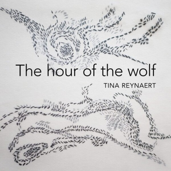The Hour of the Wolf: 21st-Century Piano Music | Antarctica AR027