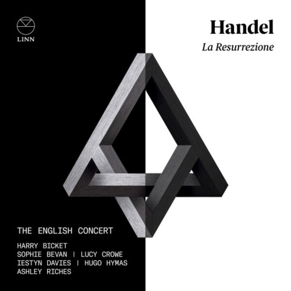 Handel - La Resurrezione