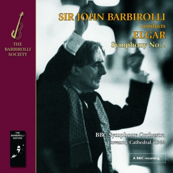 Elgar - Symphony no.2