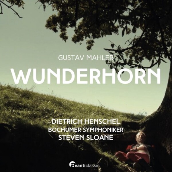 Mahler - Wunderhorn