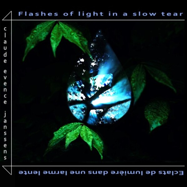 CE Janssens - Flashes of Light in a Slow Tear