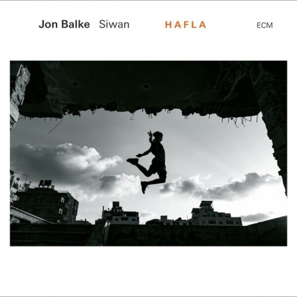 Jon Balke & Siwan: Hafla