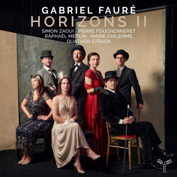 Faure - Horizons II