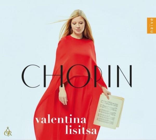 Chopin - Scherzos & other piano works