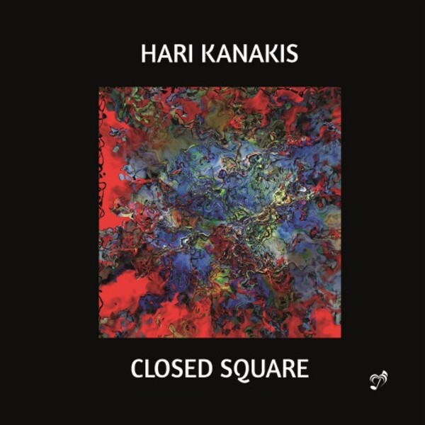Kanakis - Closed Square | Phasma Music PHASMAMUSIC046