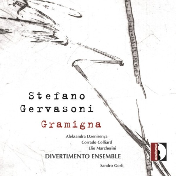 Gervasoni - Gramigna