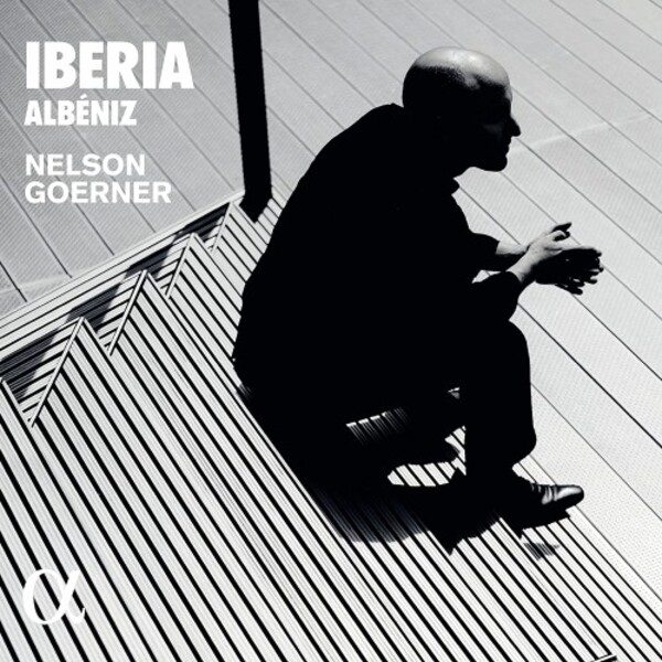 Albeniz - Iberia