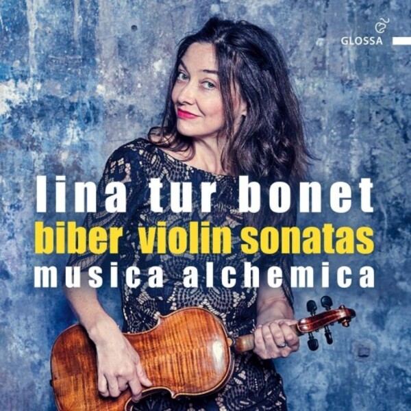 Biber - Violin Sonatas