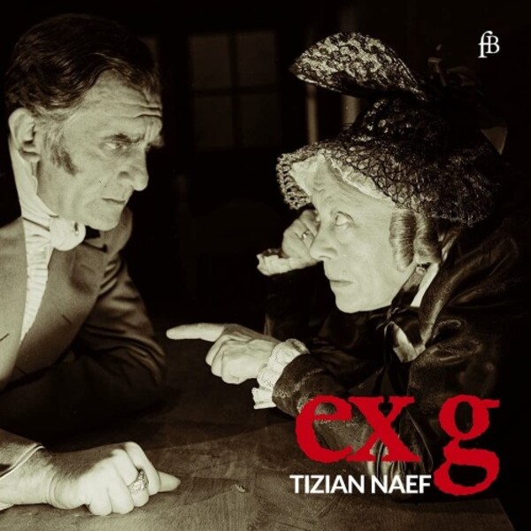 ex g: Solo Harpsichord Works by Buxtehude, Bohm & Muffat