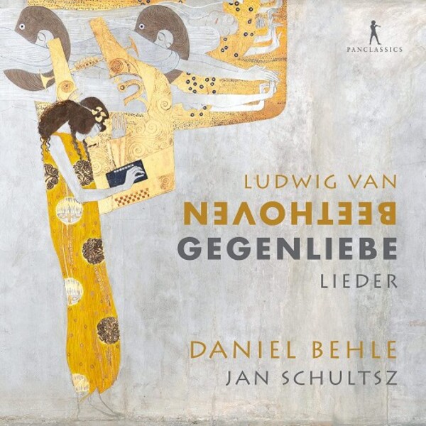 Beethoven - Gegenliebe: Songs