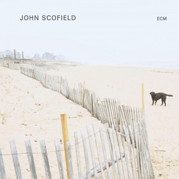 John Scofield | ECM 4531164