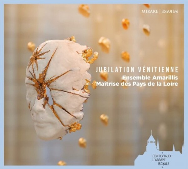Jubilation Venitienne: Caldara & Vivaldi | Mirare MIR632