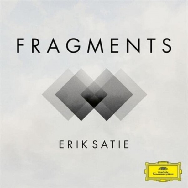 Fragments: Satie