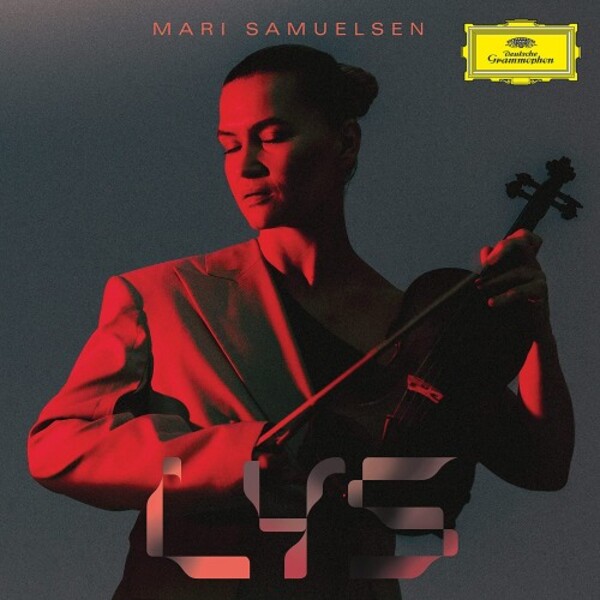 Mari Samuelsen: Lys | Deutsche Grammophon 4862096