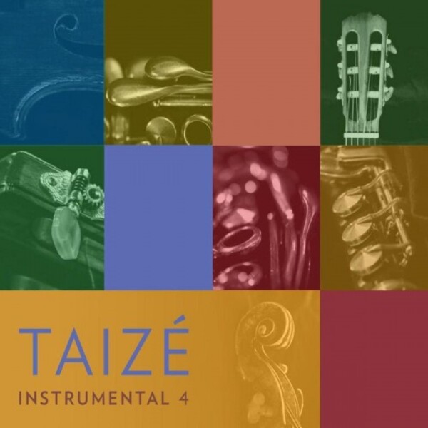 Taize: Instrumental 4