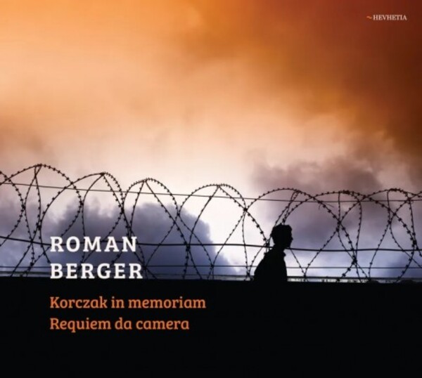 Roman Berger - Korczak in memoriam, Requiem da camera