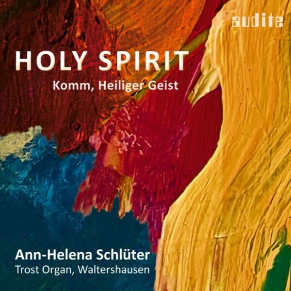 Holy Spirit: Komm, Heilger Geist