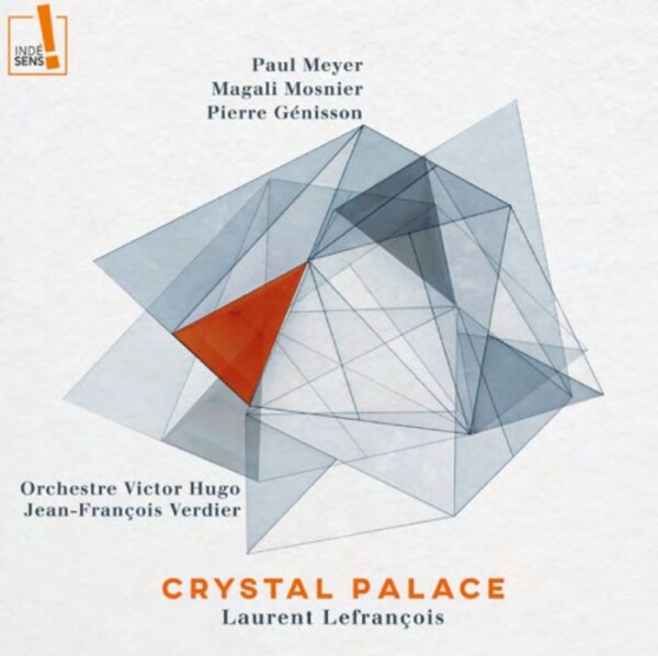 Lefrancois - Crystal Palace | Indesens INDE160