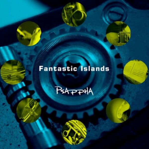 Psappha: Fantastic Islands