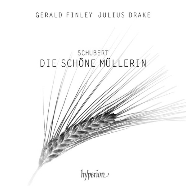 Schubert - Die schone Mullerin (USED)