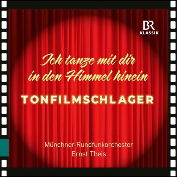 Ich tanze mit Dir in den Himmel hinein: Sound Film Hits