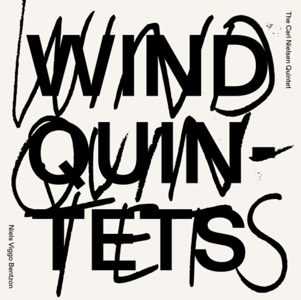 Bentzon - Wind Quintets
