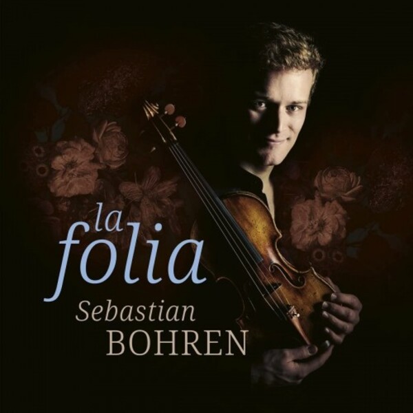 La Folia: Baroque Arrangements