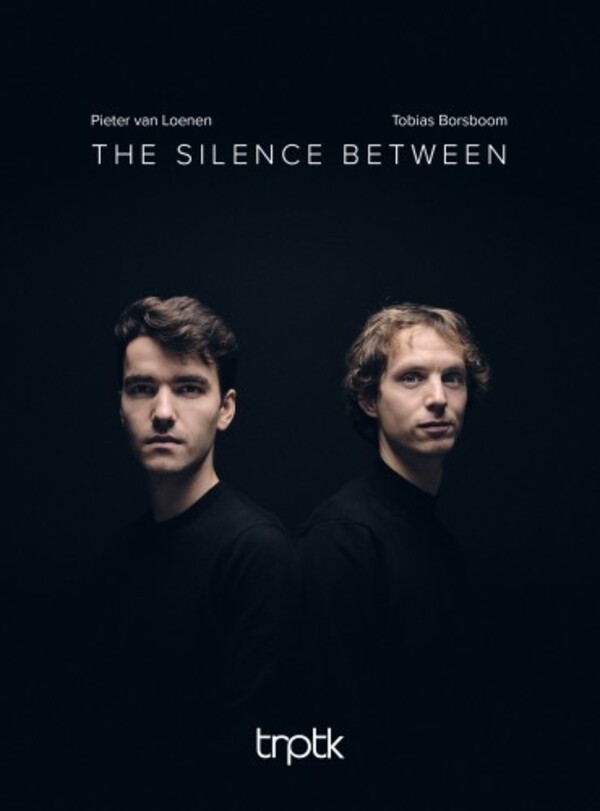 The Silence Between | Trptk TTK0058