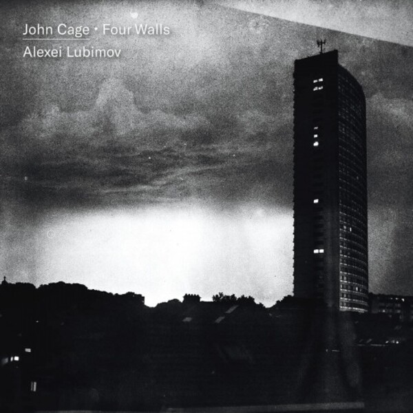 Cage - Four Walls