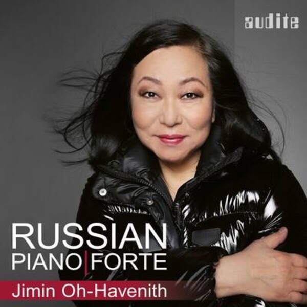 Russian Piano-Forte