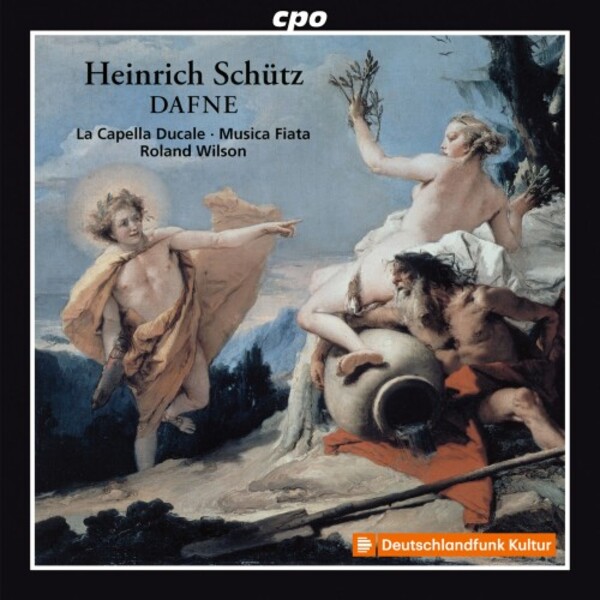 Schutz - Dafne