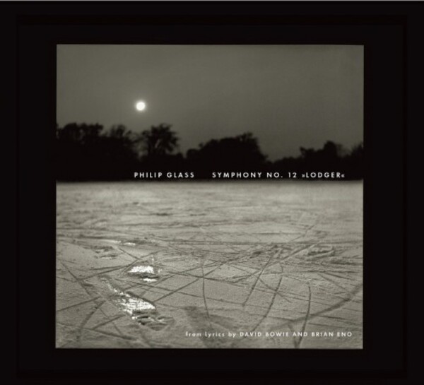 Glass - Symphony no.12 �Lodger�
