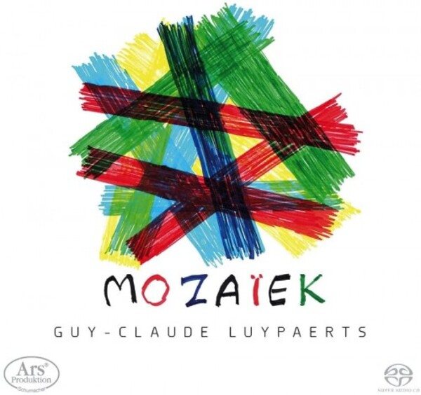 Luypaerts - MOZAIEK