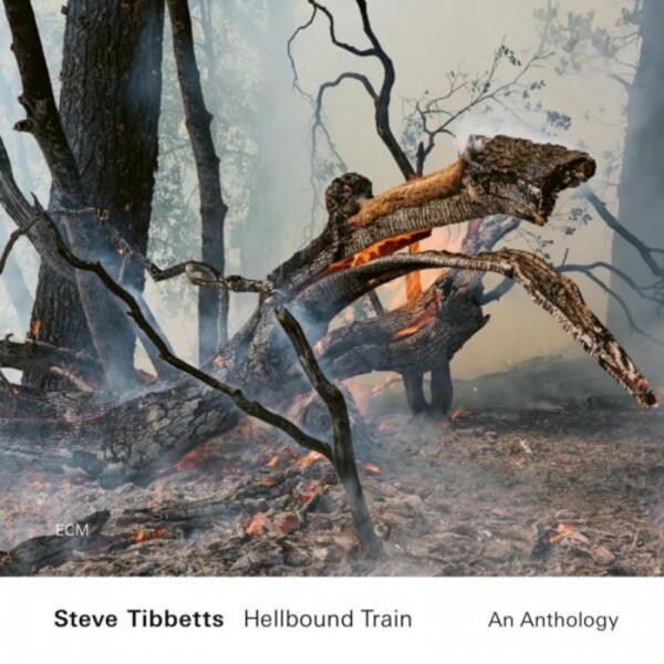 Steve Tibbetts - Hellbound Train: An Anthology | ECM 4557480