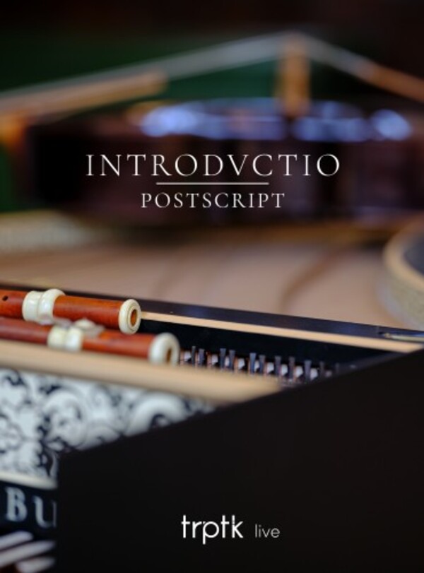 Introductio: Music from the Galant Era