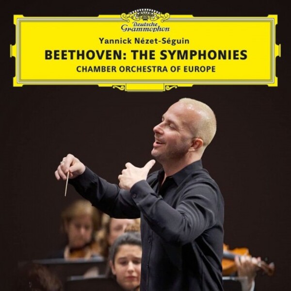 Beethoven - The Symphonies