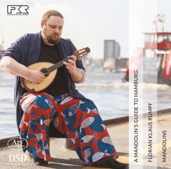 A Mandolin�s Guide to Hamburg