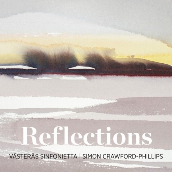 Reflections: Works by Copland, Gershwin et al
