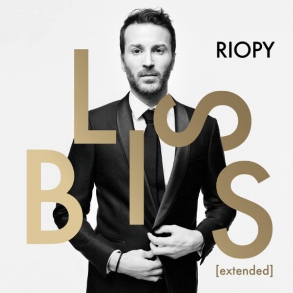 RIOPY: Bliss (extended) | Warner 5419717853