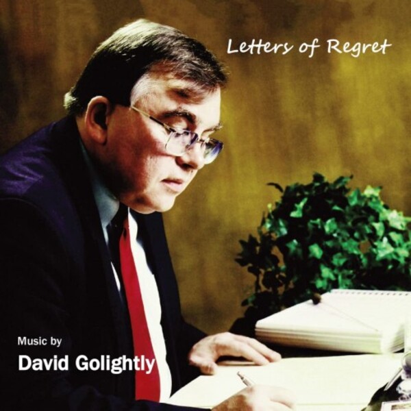 Golightly - Letters of Regret