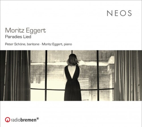 Eggert - Paradies Lied | Neos Music NEOS12123