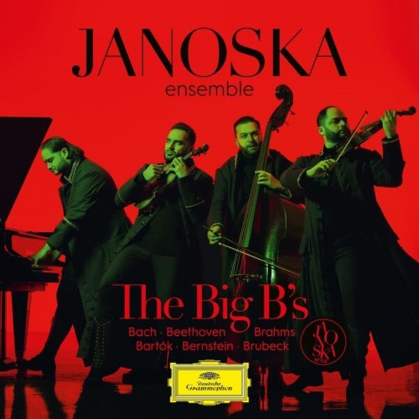 The Big B�s